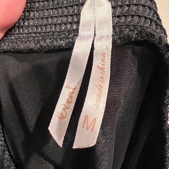 Mini dress - Picture 5 of 5